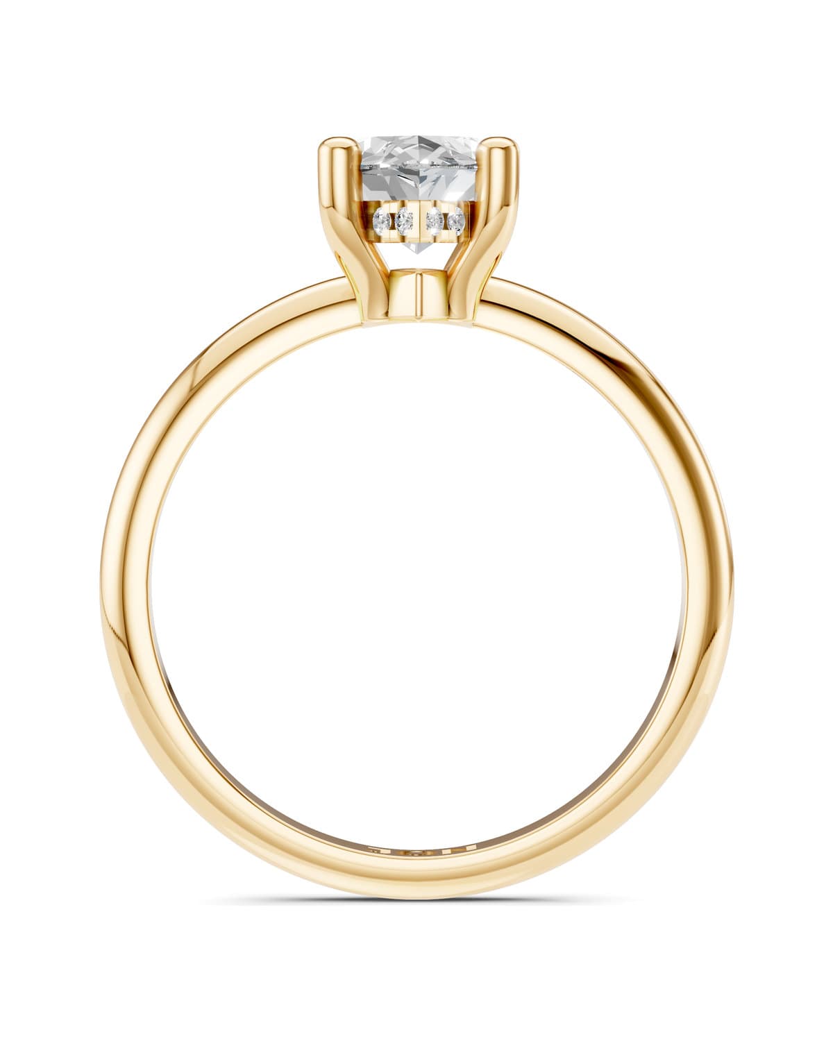 Marquise Solitaire — J0016 (5)