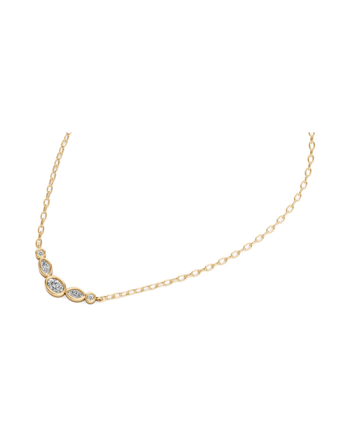 Cluster Pendant — J0023 (4)