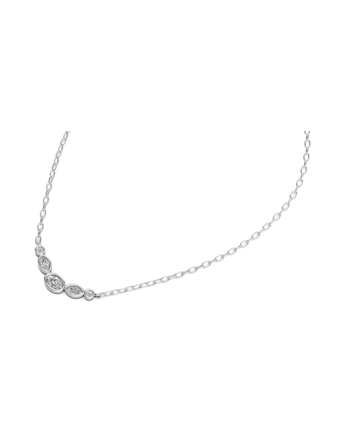 Cluster Pendant — J0023 (5)