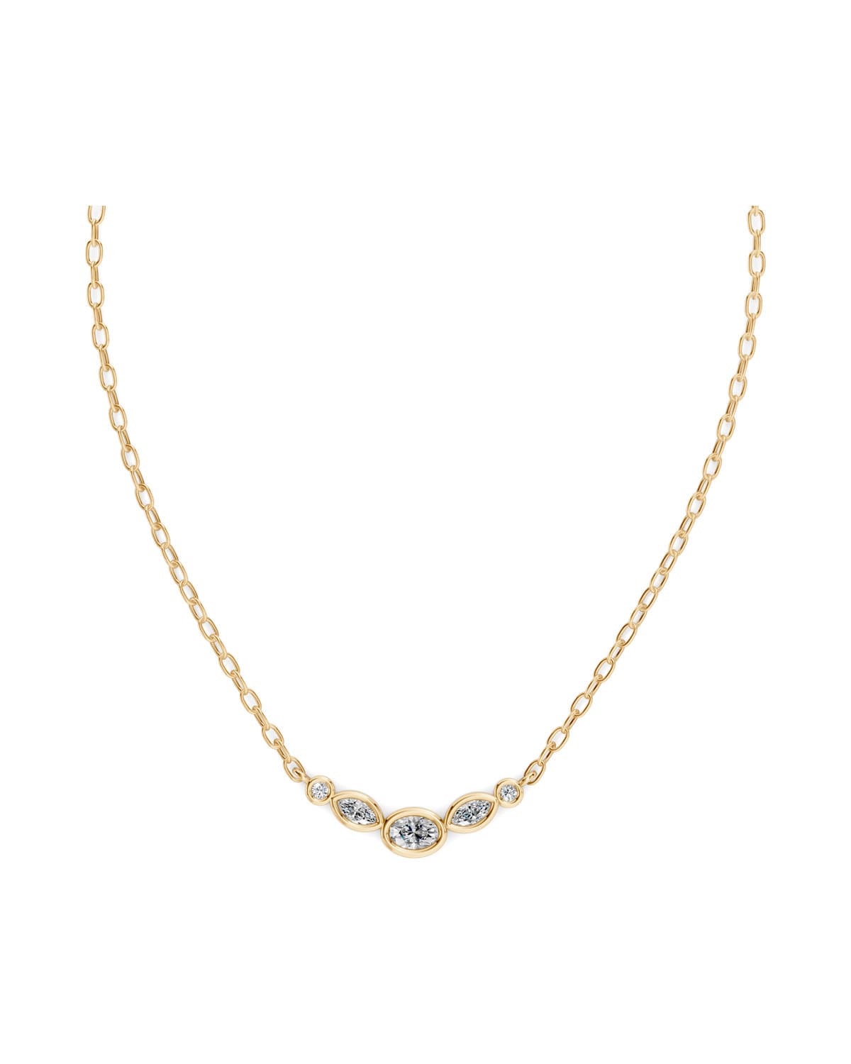 Cluster Pendant — J0023 (6)