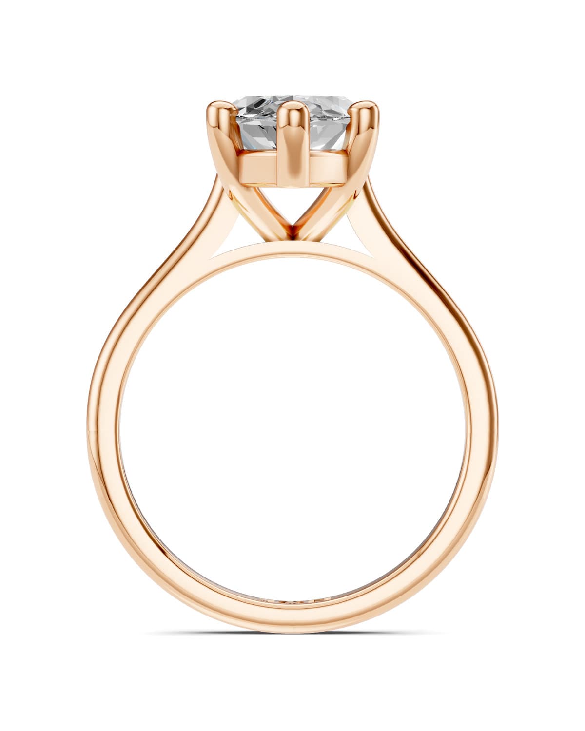 Marquise Solitaire — J0034 (4)