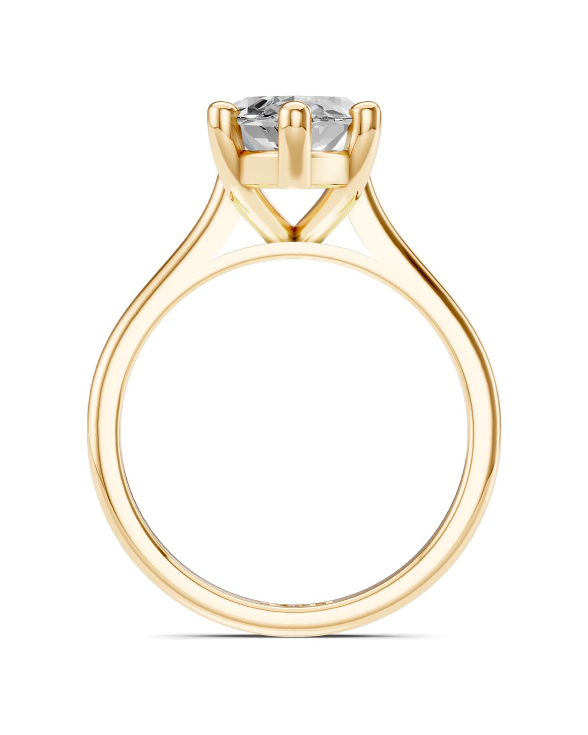 Marquise Solitaire — J0034 (5)