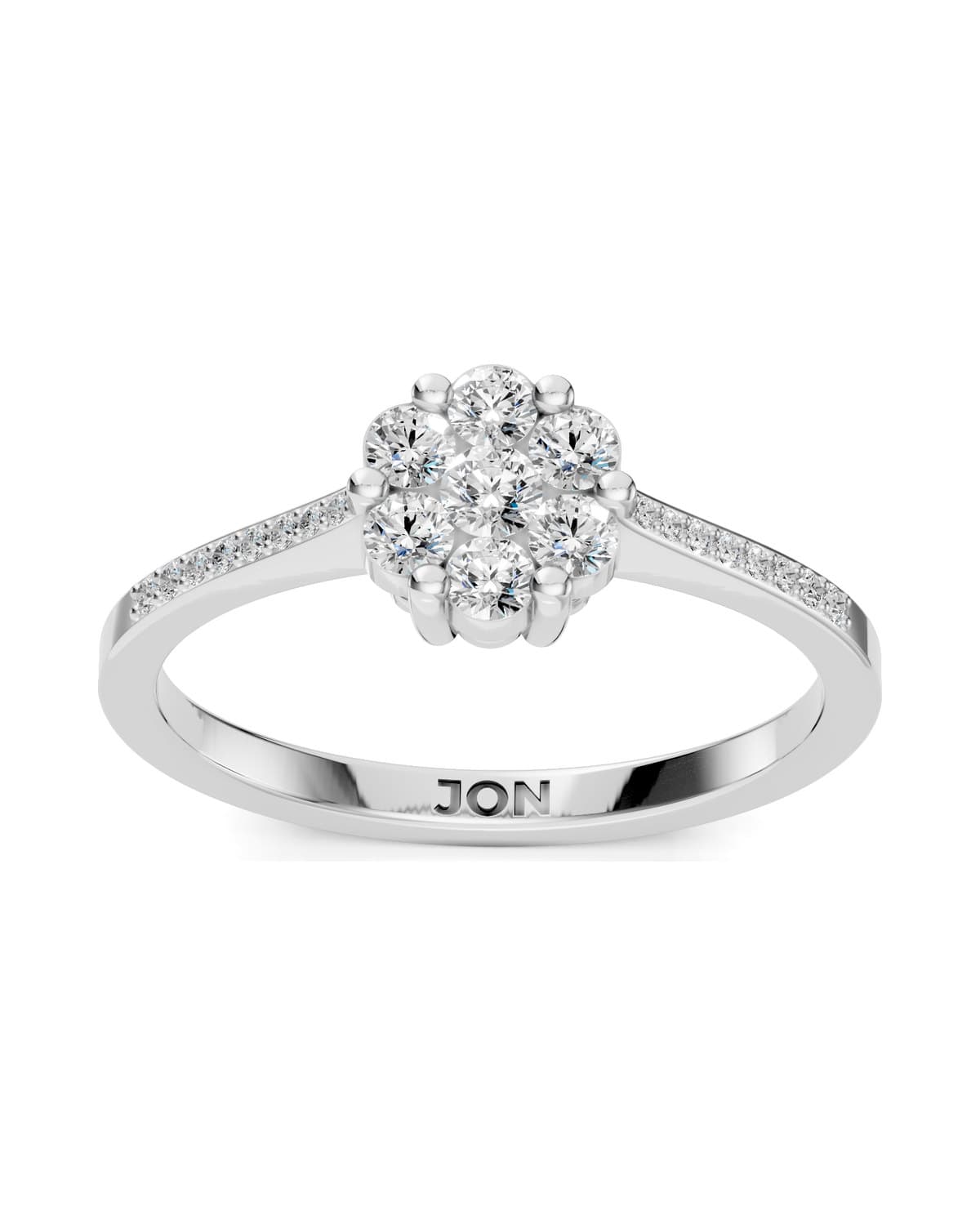 Pear Halo — J0040 (view 1)