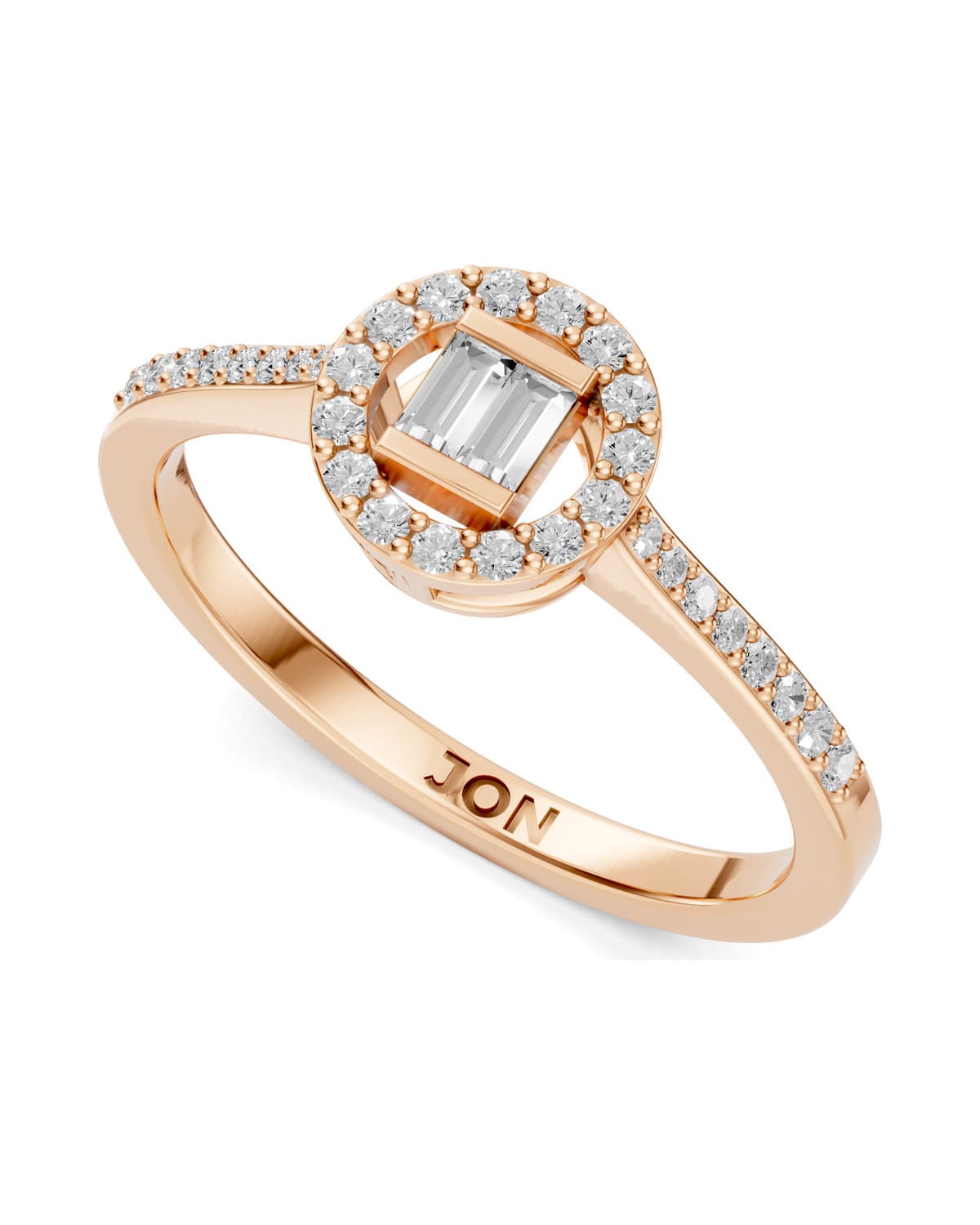 Emerald-Cut Halo — J0042 (9)
